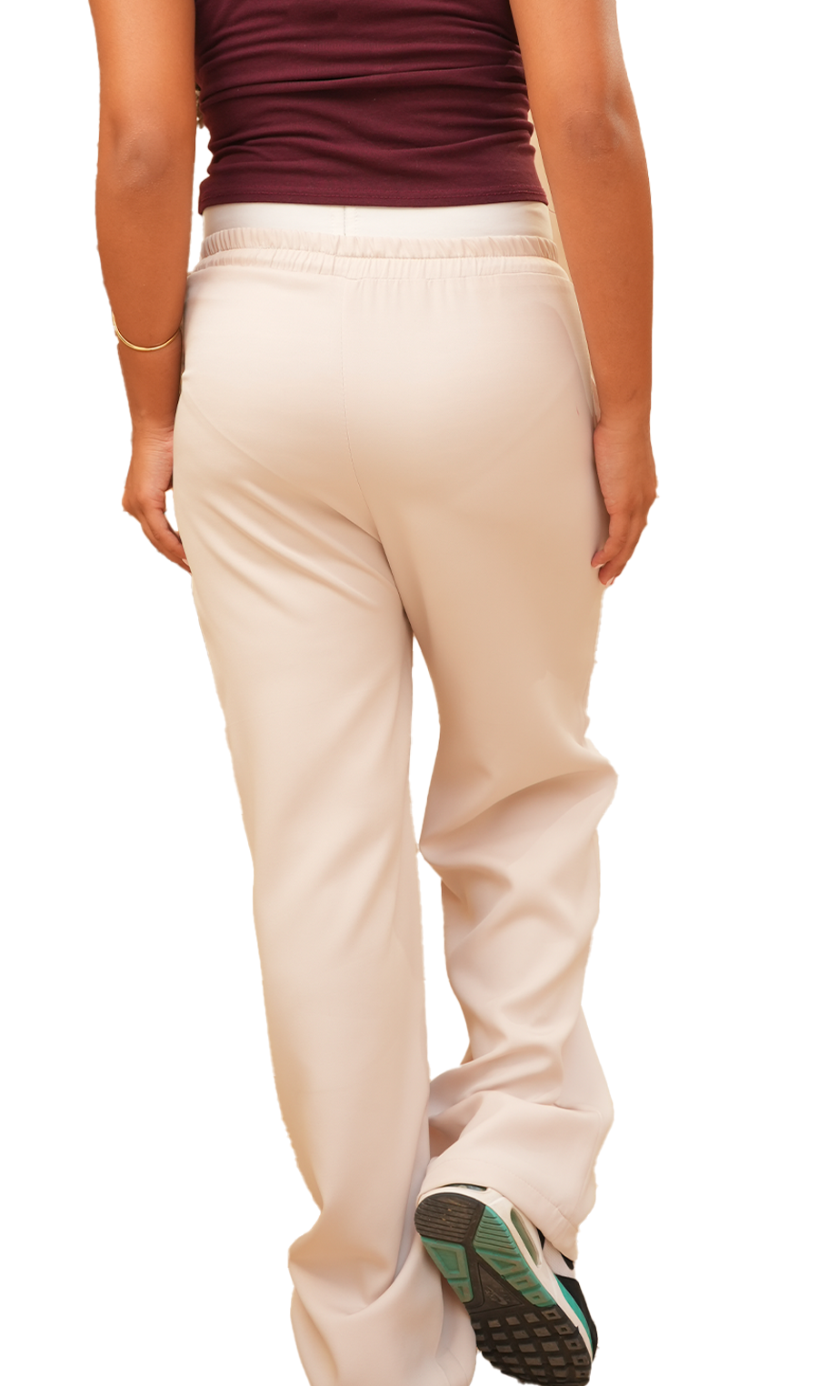 Flow Wide Leg Pants – Silky Soft Comfort with Effortless Elegance